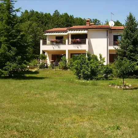 Apartment Fuer 4 Personen Ca 48 Qm In Marceljani, Istrien Bucht Von Rasa Labin (Istria)