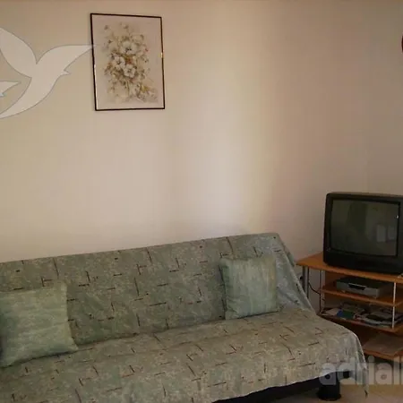 Fuer 4 Personen Ca 48 Qm In Marceljani, Istrien Bucht Von Rasa Apartment Labin (Istria)