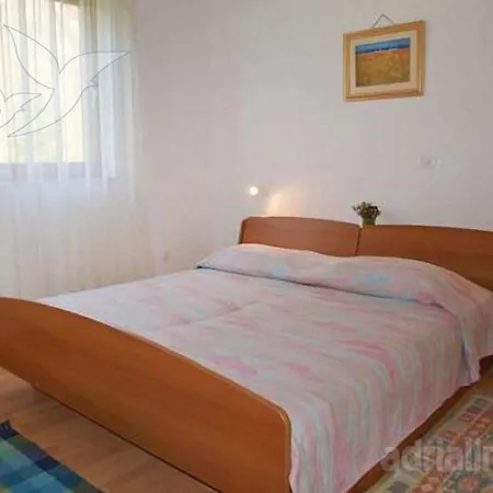 Apartment Fuer 4 Personen Ca 48 Qm In Marceljani, Istrien Bucht Von Rasa *