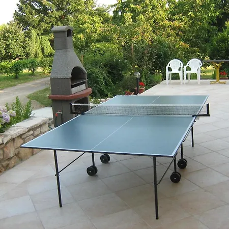 公寓 Fuer 4 Personen Ca 48 Qm In Marceljani, Istrien Bucht Von Rasa