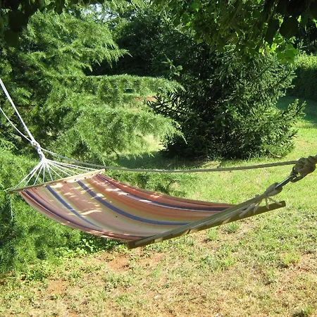 Fuer 4 Personen Ca 48 Qm In Marceljani, Istrien Bucht Von Rasa 公寓